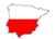 PROINCO - Polski